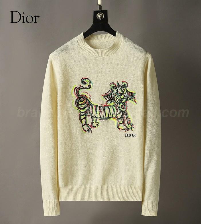 DIOR Men's Sweater 13